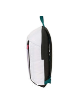 Mini Mochila Cremallera Vertical Real Madrid Equip. 26/27