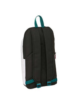 Mini Mochila Cremallera Vertical Real Madrid Equip. 26/27
