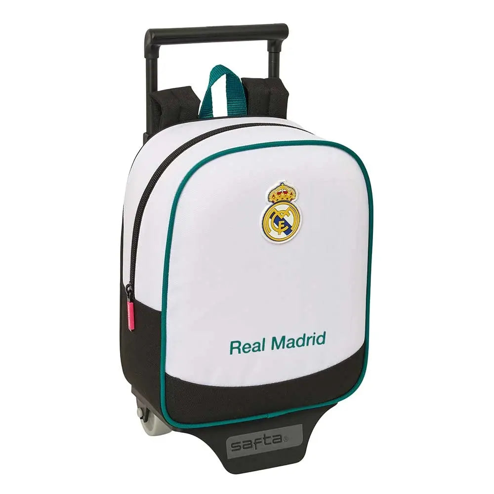 Mochila 232+Trolley 805 Real Madrid 26/27