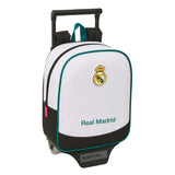 Mochila 232+Trolley 805 Real Madrid 26/27