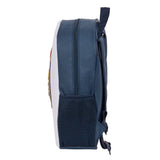Mochila 3D Real Madrid