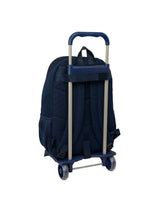 Mochila 665+Carro 905 F.C. Barcelona 1ª Equip. 26/27