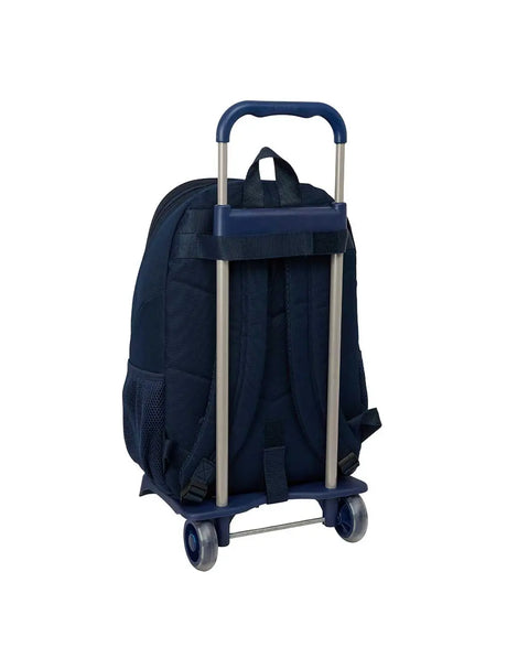 Mochila 665+Carro 905 F.C. Barcelona 1ª Equip. 26/27