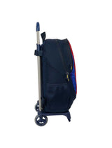Mochila 665+Carro 905 F.C. Barcelona 1ª Equip. 26/27