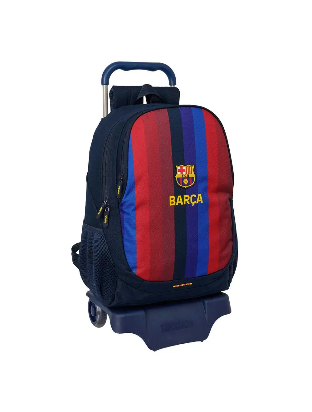 Mochila 665+Carro 905 F.C. Barcelona 1ª Equip. 26/27