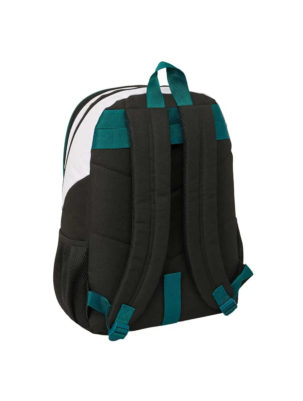 Mochila Adapt. Carro Real Madrid Equip. 26/27
