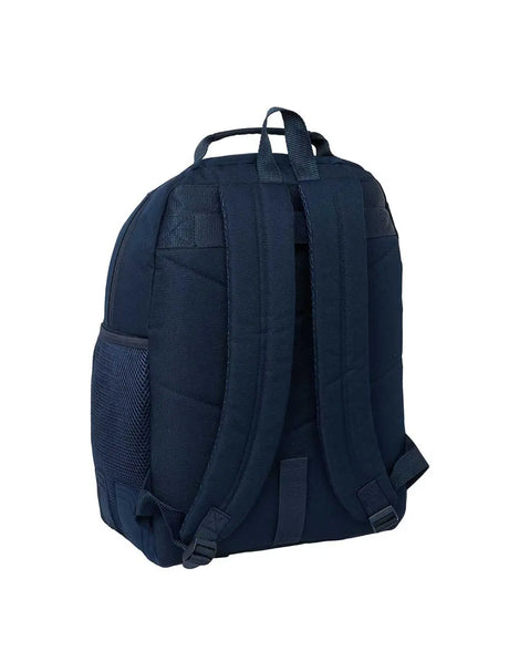 Mochila Doble Adapt. Carro F.C. Barcelona 1ª Equip. 26/27