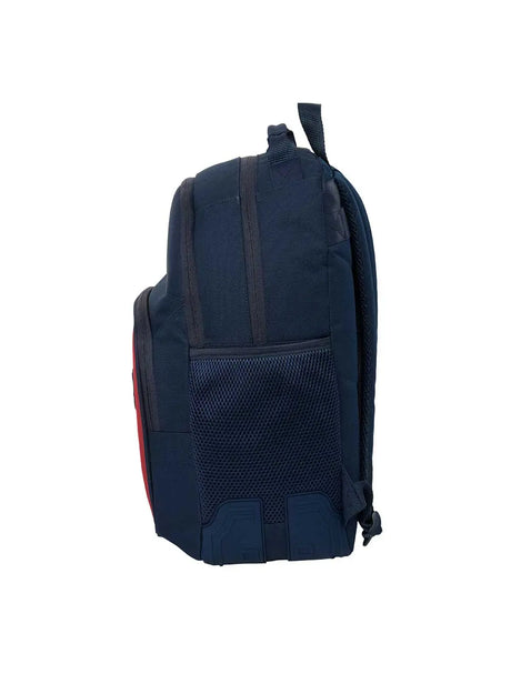 Mochila Doble Adapt. Carro F.C. Barcelona 1ª Equip. 26/27