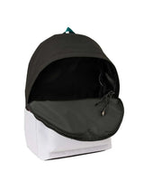 Mochila Doble para Portátil 15,6"+USB Real Madrid Equip. 26/27