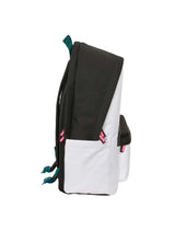 Mochila Doble para Portátil 15,6"+USB Real Madrid Equip. 26/27