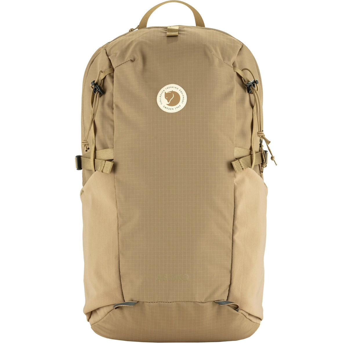 Mochila Fjällräven Abisko 16