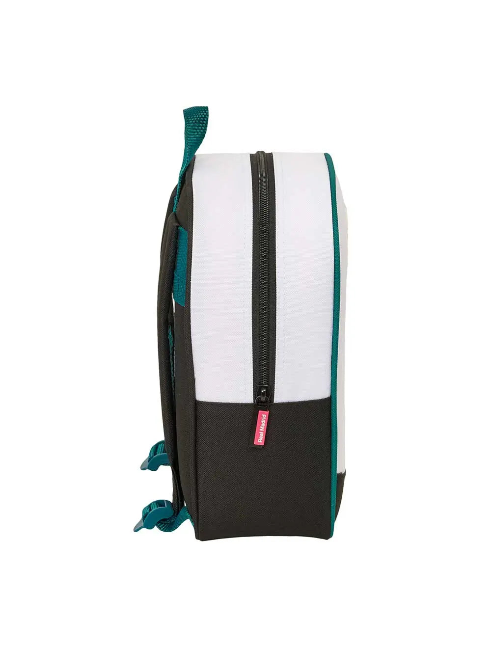 Real Madrid 26/27 Nursery Backpack with Trolley Attachment