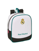 Real Madrid 26/27 Nursery Backpack with Trolley Attachment