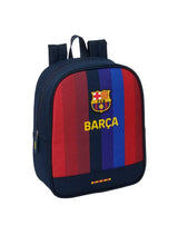F.C. Barcelona 1st Kit Nursery Backpack with Trolley Attachment 26/27