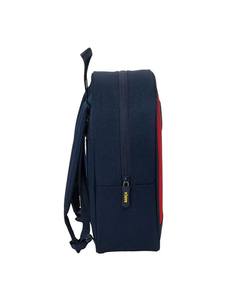 Mochila Guarderia Adapt.Carro F.C.Barcelona 1ª Equip. 26/27