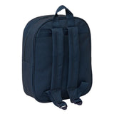 Mochila de Creche 3D Real Madrid