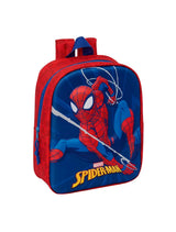 Mochila Guardería 3D Spider-Man