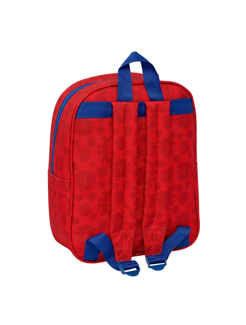 Mochila Guardería 3D Spider-Man