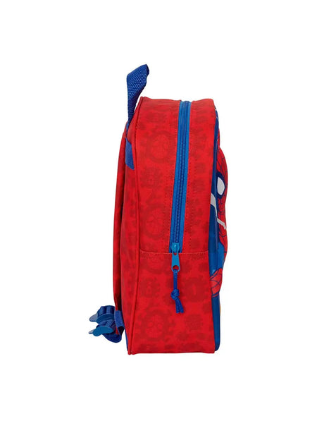 Mochila Guardería 3D Spider-Man