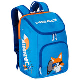 Mochila Head Kids Tour Sinner Edition 14L Azul