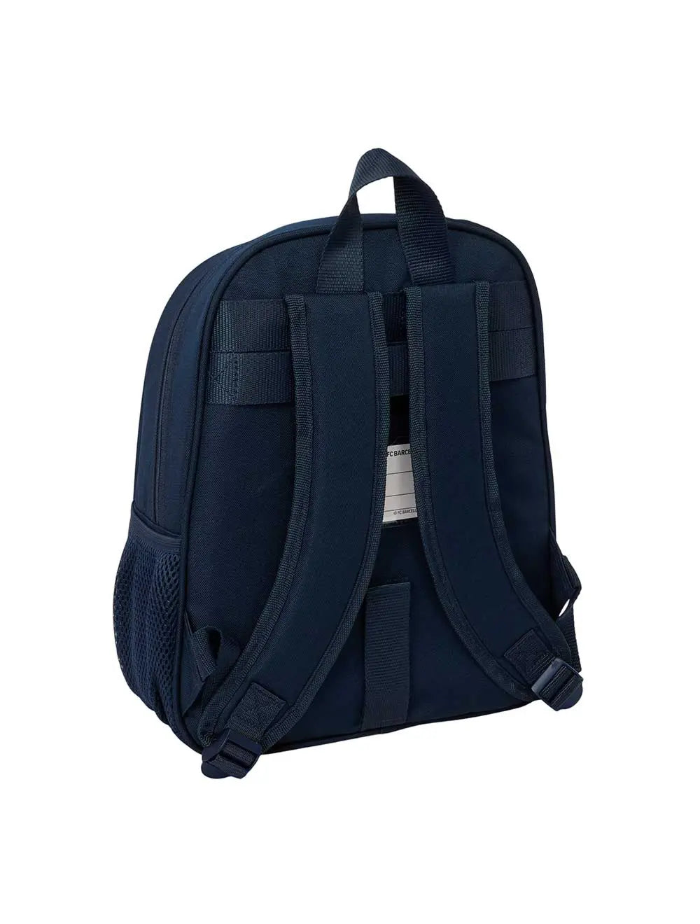 Mochila Infantil Adap. Carro F.C. Barcelona 1ª Equip. 26/27