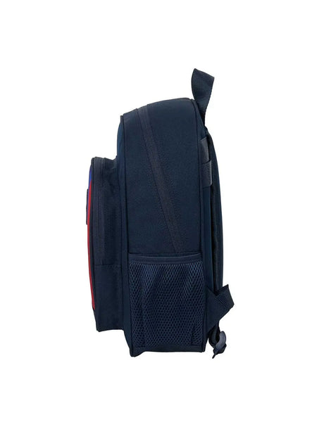 Mochila Infantil Adap. Carro F.C. Barcelona 1ª Equip. 26/27