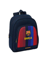 Mochila Infantil Adap. Carro F.C. Barcelona 1ª Equip. 26/27