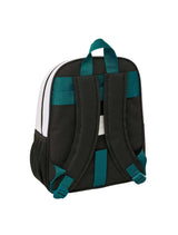 Mochila Infantil Adap. Carro Real Madrid Equip. 26/27