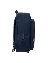 Mochila Junior Adapt. Carro F.C. Barcelona 1ª Equip. 26/27