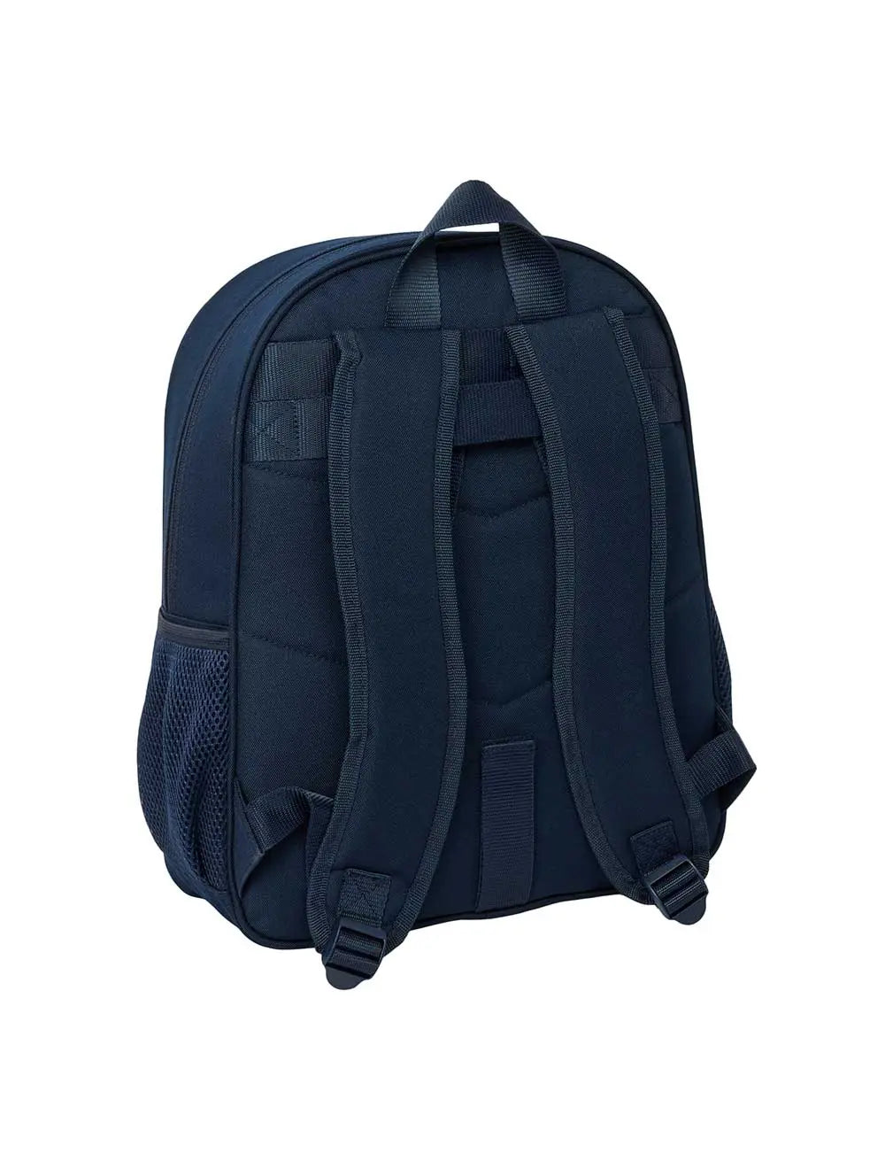 Mochila Junior Adapt. Carro F.C. Barcelona 1ª Equip. 26/27