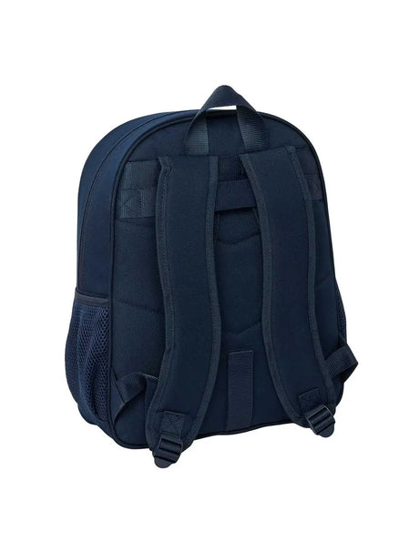 Mochila Junior Adapt. Carro F.C. Barcelona 1ª Equip. 26/27