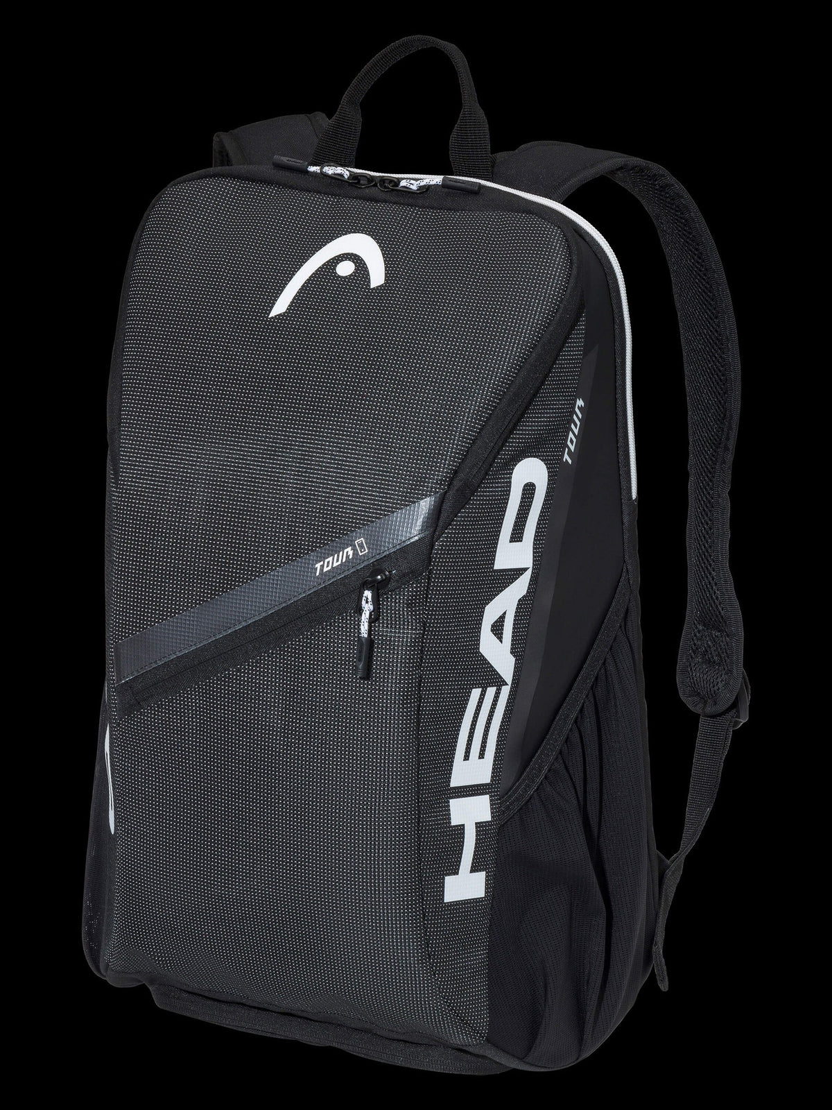 Mochila Tenis Head Tour 25L Negro