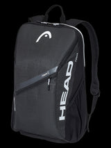 Mochila Tenis Head Tour 25L Negro