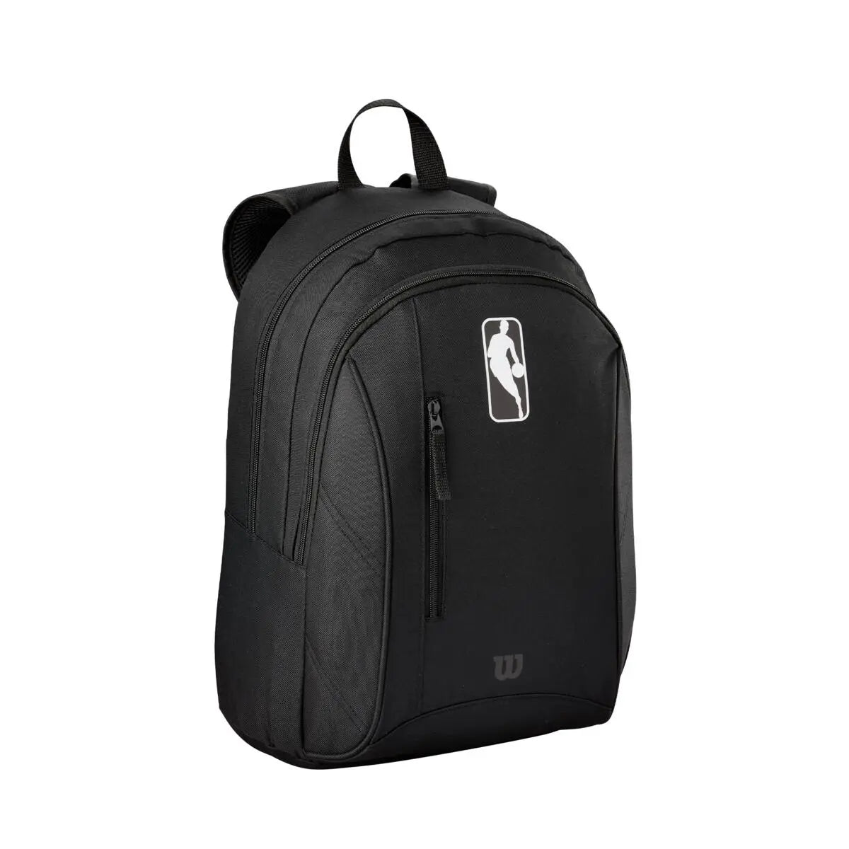 Mochila Wilson Nba Negro