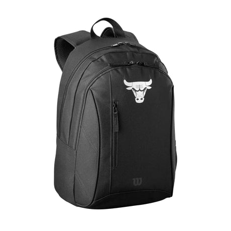 Mochila Wilson NBA Team Chicago Bulls Preta