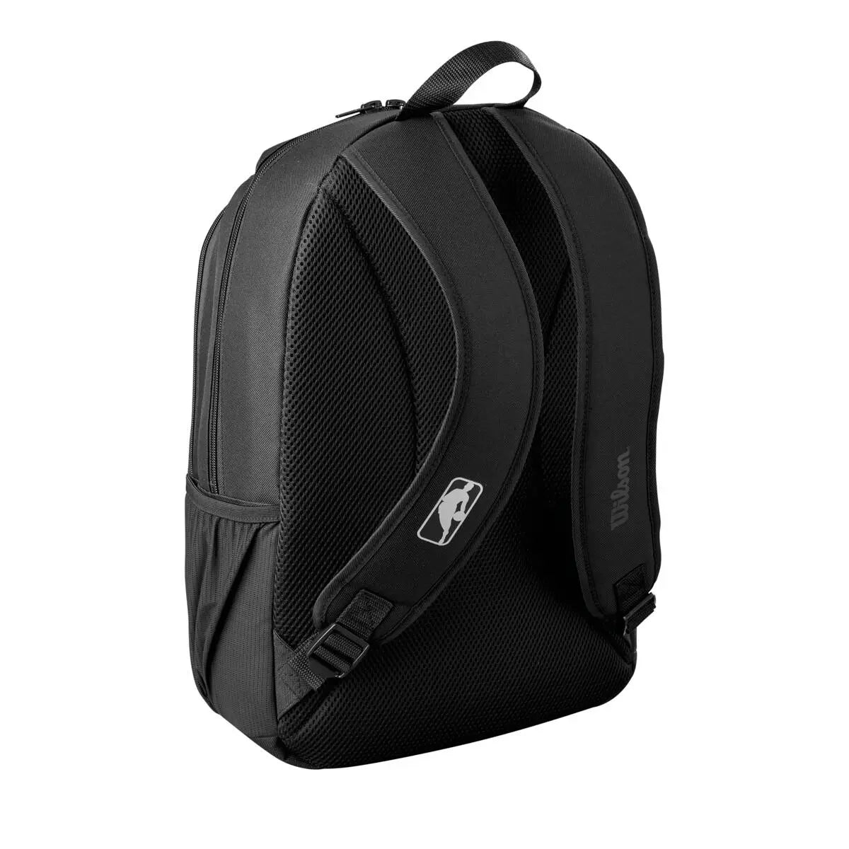 Mochila Wilson Nba Team L.A. Lakers Preta
