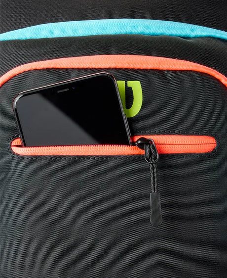 Mochila Wilson Optx Grass