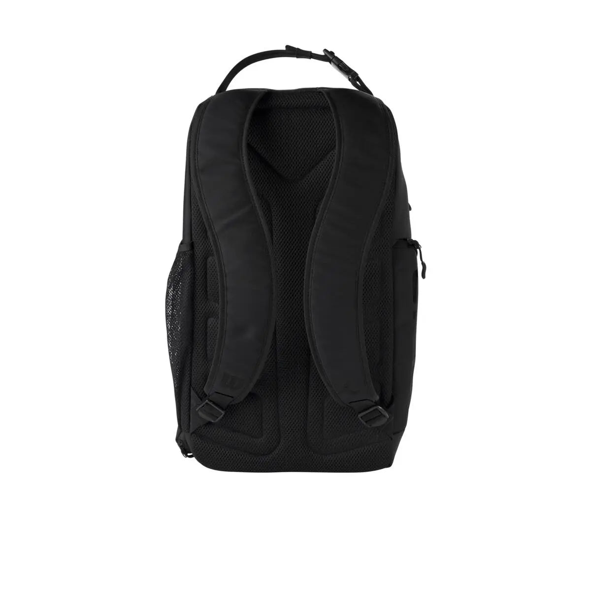 Mochila Wilson Voleibol Negro