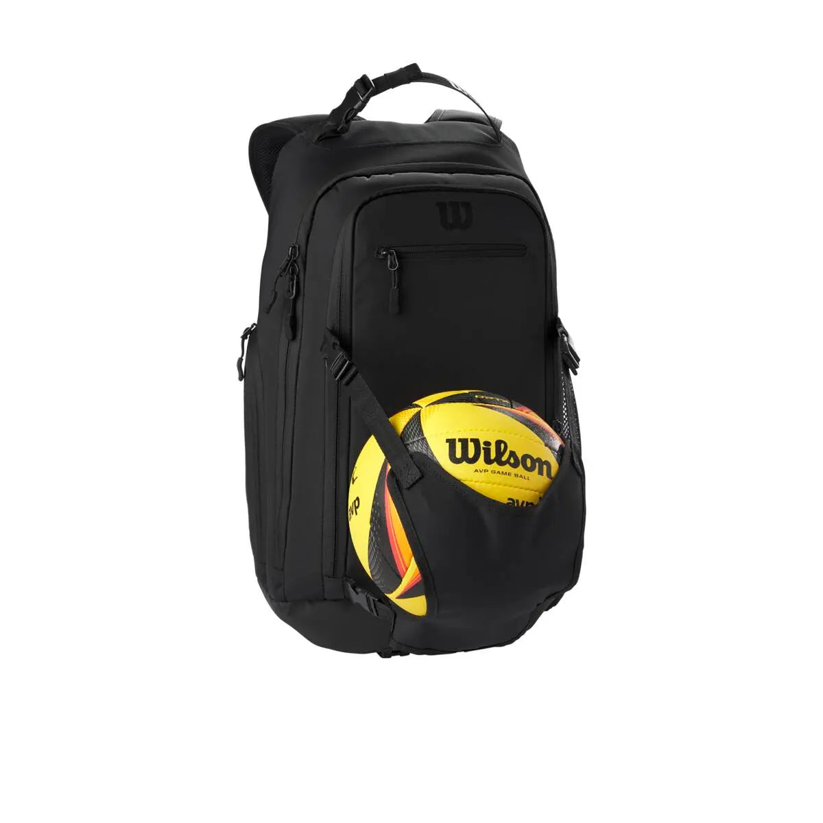 Mochila Wilson Voleibol Negro