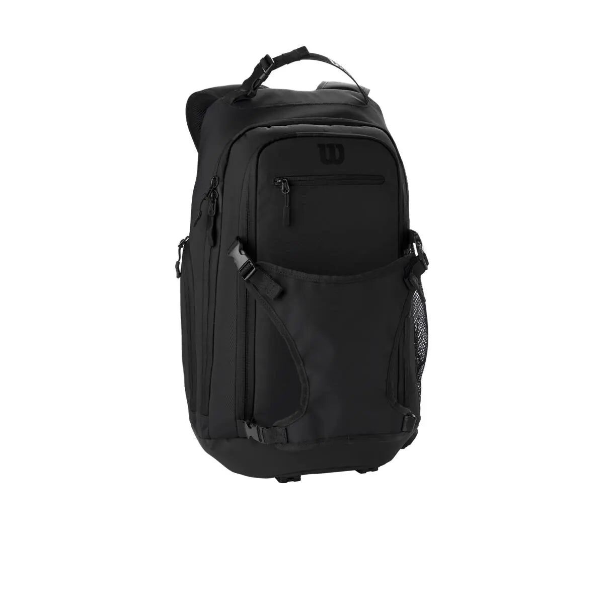 Mochila Wilson Voleibol Negro