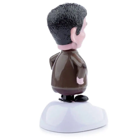 Muñeco Solar Mr Bean