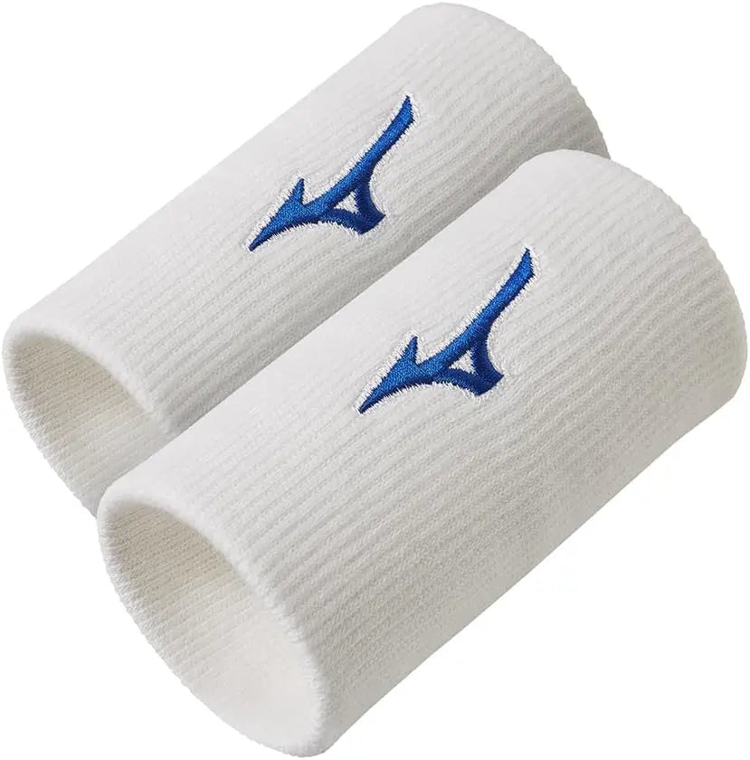 Muñequeras Mizuno Largas