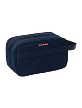 Neceser 2 Cremalleras Adapt.Carro F.C.Barcelona 1ª Equip. 26/27