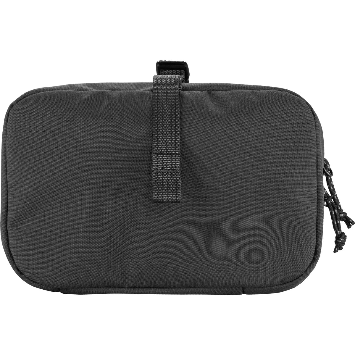 Neceser Fjällräven Färden Negro Carbón