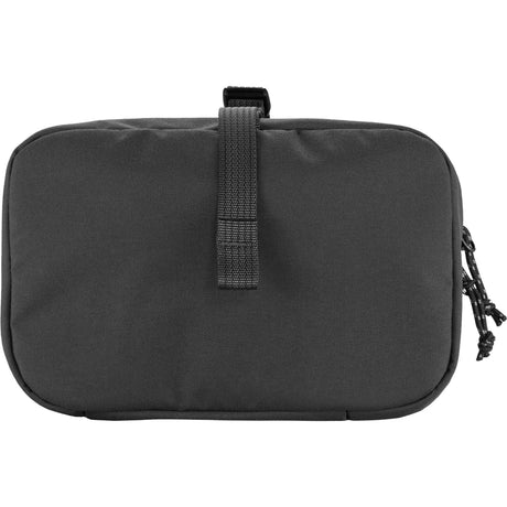 Neceser Fjällräven Färden Negro Carbón