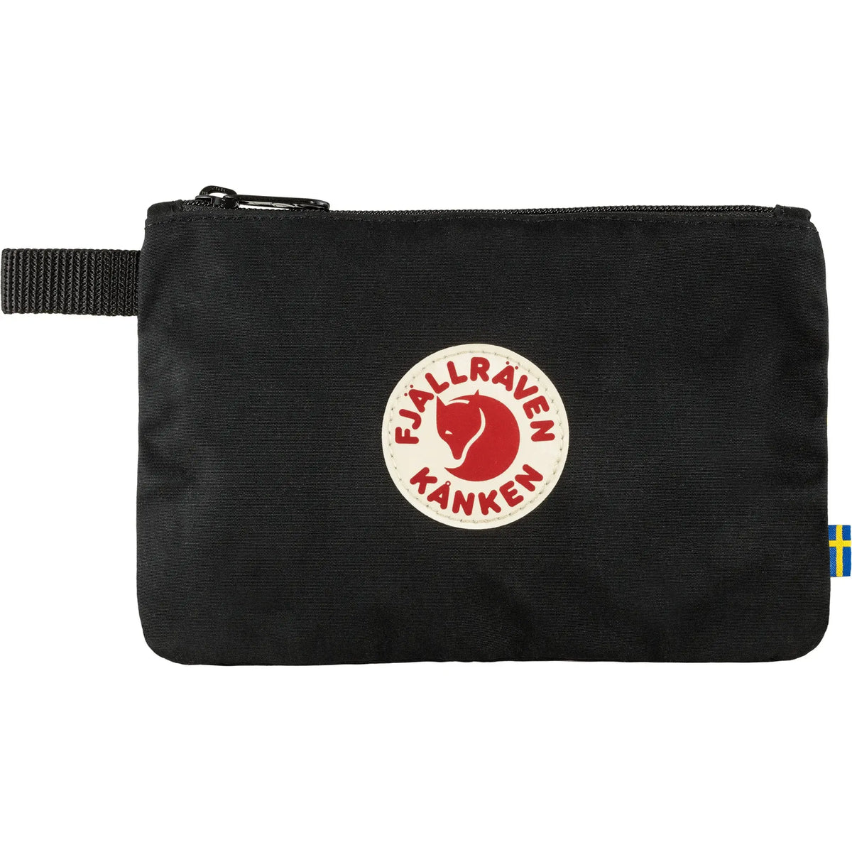 Neceser Fjällräven Kånken Negro