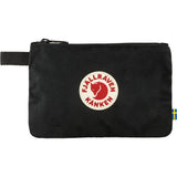 Neceser Fjällräven Kånken Negro