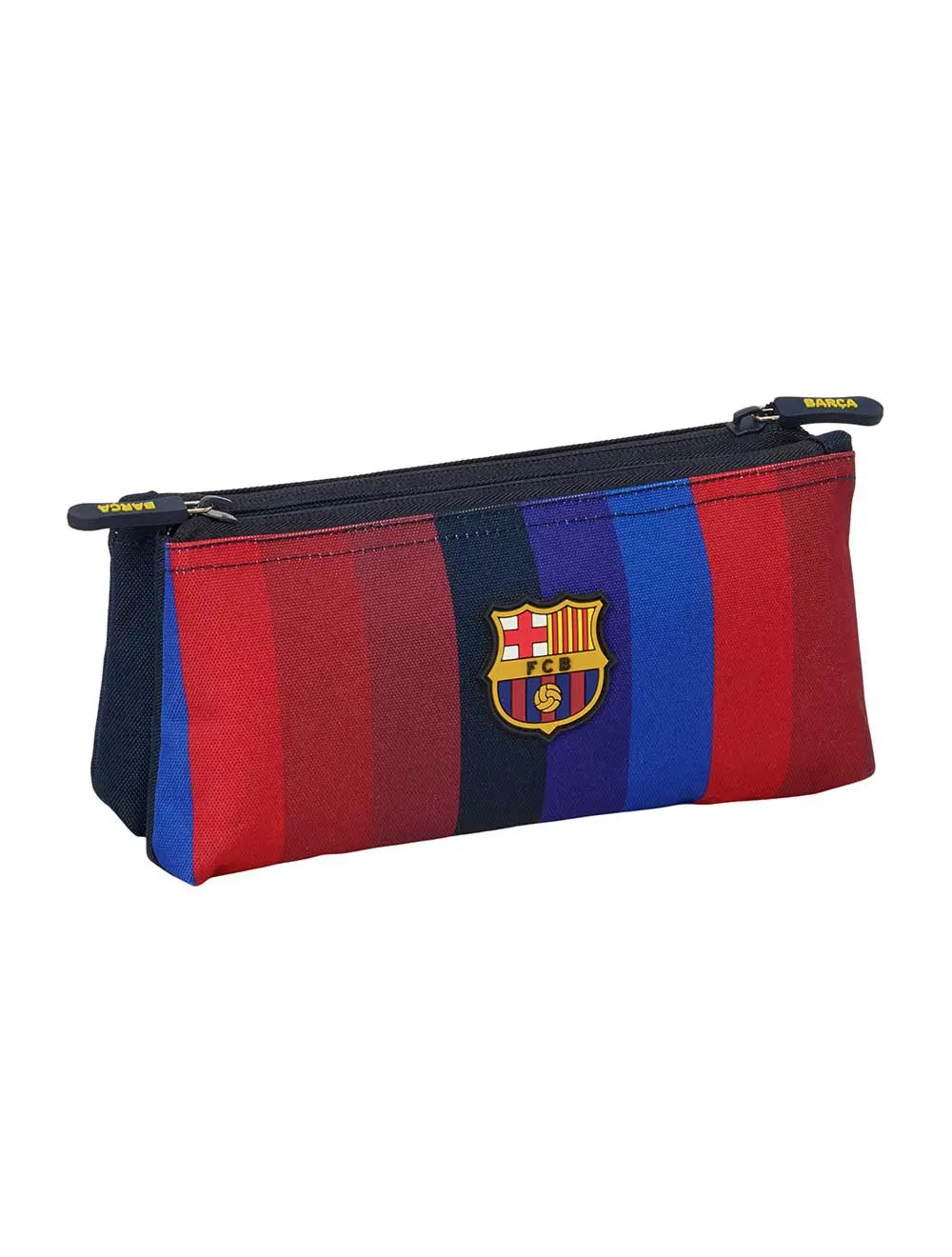 Neceser Pequeño Doble F.C. Barcelona 1ª Equip. 26/27