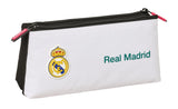 Neceser Pequeño Doble Real Madrid 26/27