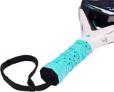 Pala Pádel Adidas Arrow Hit Light Ari Sánchez 2026